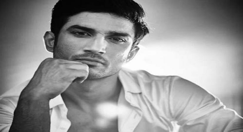 Sushant's team to fans: 'Celebrate his life and his work'