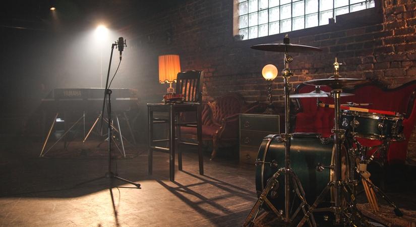 The business of music