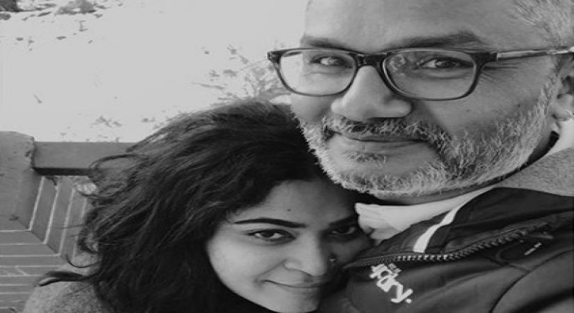 Mumbai, July 7 (IANS) Filmmaker Ashwiny Iyer Tiwari has gone down memory lane to recall her days of shooting "Panga", and said that it takes years and a whole lot of love to make a movie.