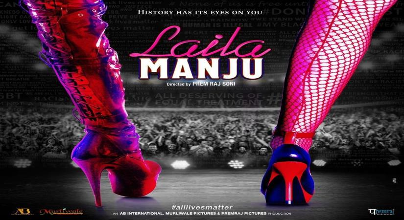 'Laila Manju' maker Prem Raj Soni recalls struggle with depression. (Photo: Aritra/ IANS)