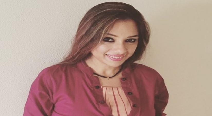 Rupali Ganguly