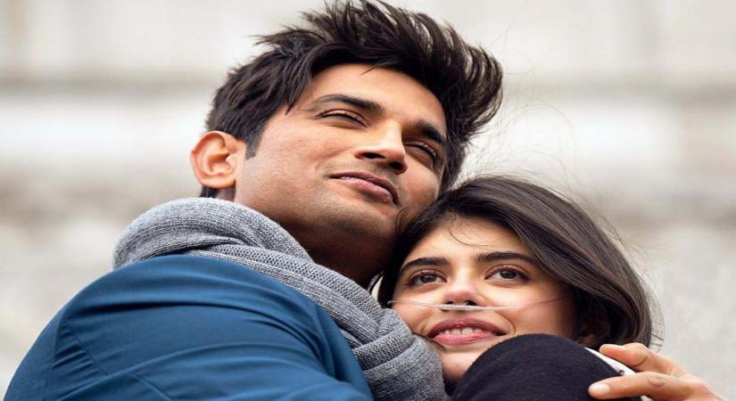 Mumbai, July 14 (IANS) Tuesday marks a month that Sushant Singh Rajput passed away. On this day, Sanjana Sanghi, lead actress of Sushant's last film "Dil Bechara", penned an emotional note in the lates actor's memory.