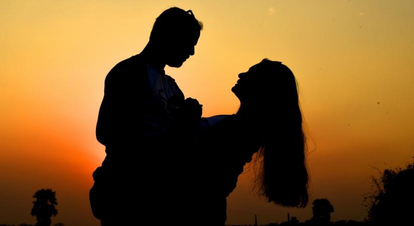 Love. (File Photo: IANS)