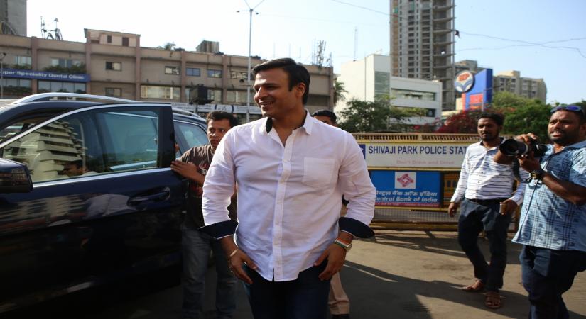 Mumbai, July 10 (IANS) Actor Vivek Anand Oberoi has been roped in to play a pivotal role in "Iti: Can You Solve Your Own Murder?"