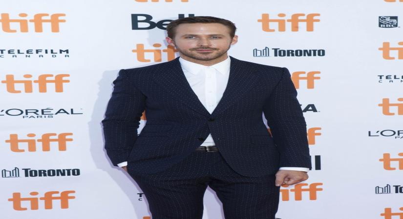 Actor Ryan Gosling. (File Photo: IANS)
