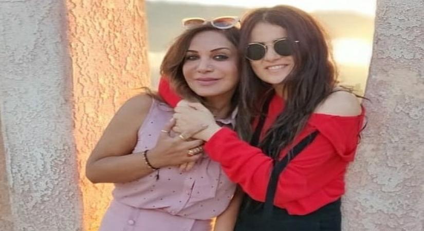 Radhika Madan.