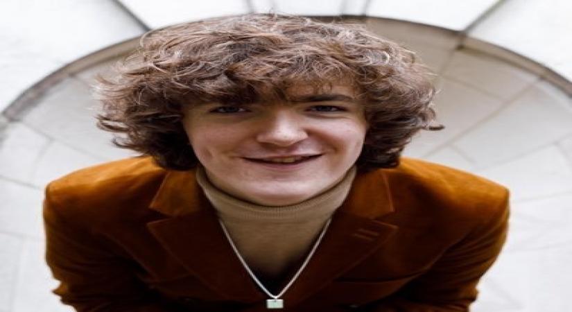 Brenock O'Connor.