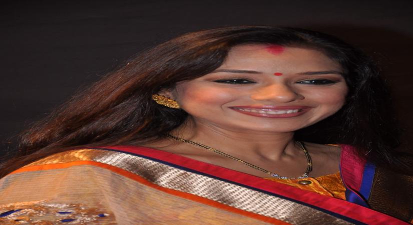 Mumbai, July 6 (IANS) Actress Rupali Ganguly's show "Anupamaa" is set to launch on July 13. She says that mothers are the most "taken for granted" people and maybe after watching this show, the audience will realise what struggles they go through.