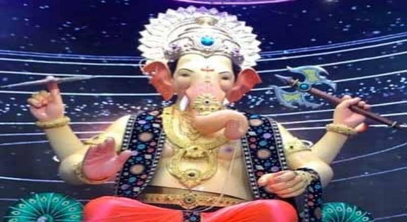 B-Towners on Lalbaugcha Raja Ganeshotsav getting cancelled due to COVID.