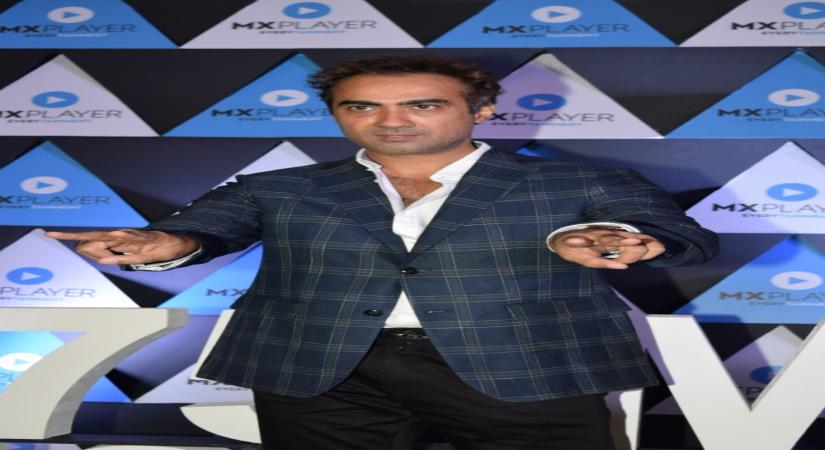 Ranvir Shorey