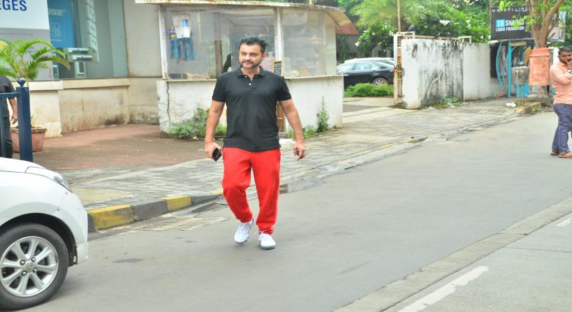 Sanjay Kapoor, Arjun Mathur to star in lockdown-shot series 'The Gone Game'