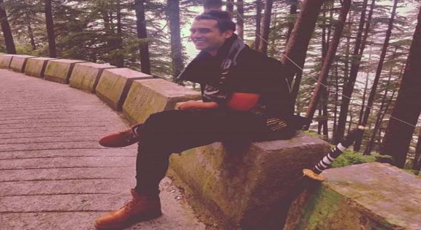 Jubin Nautiyal, his dad aid 6000 families in Uttarakhand.