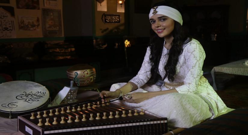 Eisha Singh gets new look as she returns to 'Ishq Subhan Allah'.