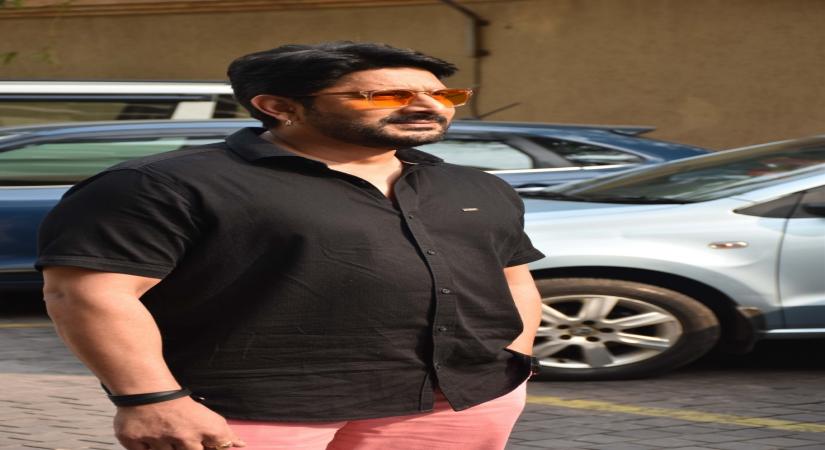 Mumbai, July 3 (IANS) No matter what he does, it is never good enough for the box office, feels Arshad Warsi.