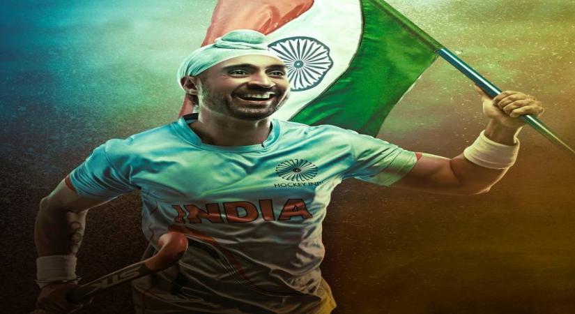 Mumbai, July 13 (IANS) Punjabi singer-actor Diljit Dosanjh has revealed that he was initially hesitant to do the film "Soorma", based on the life of hockey player Sandeep Singh.
