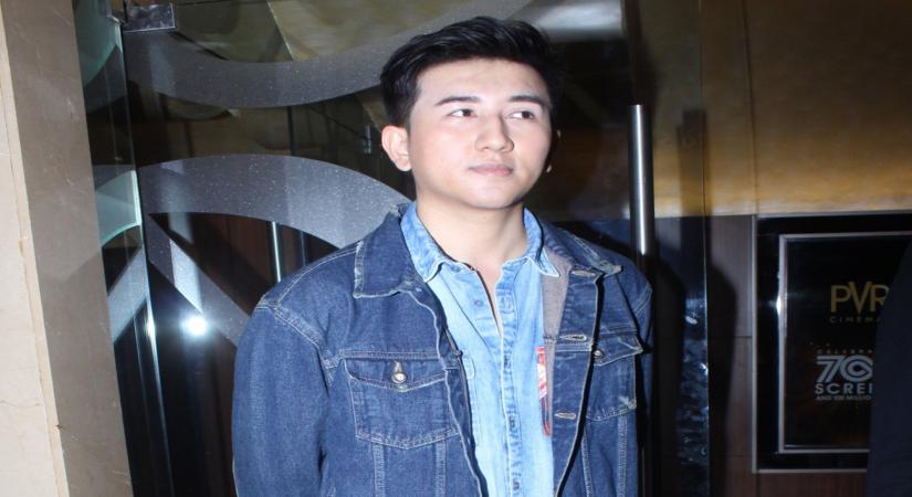 Lukram Smil: 'Actor with Asian features' still sounds better than 'Chinki'