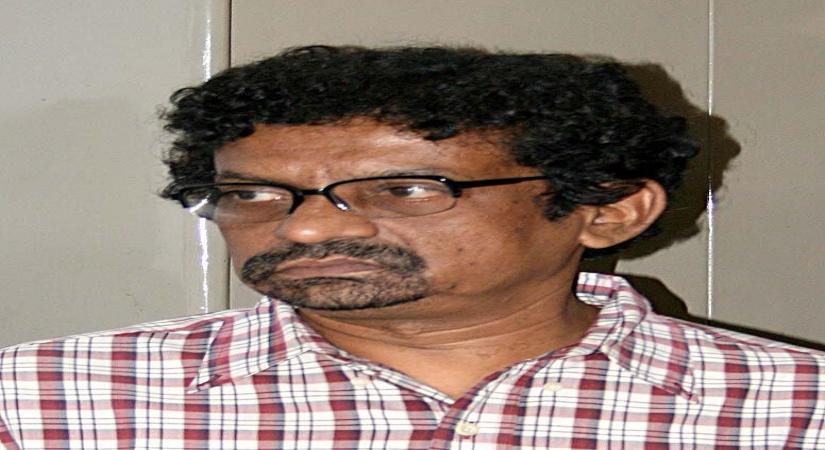 Filmmaker Goutam Ghose. (File Photo: IANS)