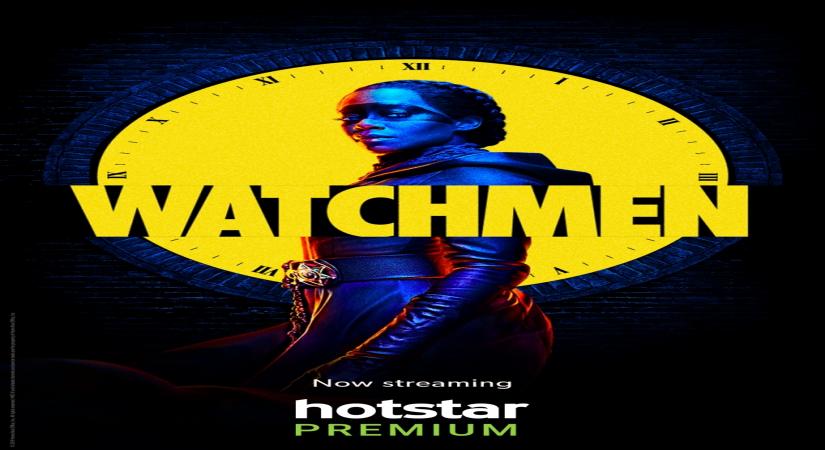 Los Angeles, July 29 (IANS) The superhero series, Watchmen, leads the nomination list at the 72nd annual Emmy Awards, with 26 nods.