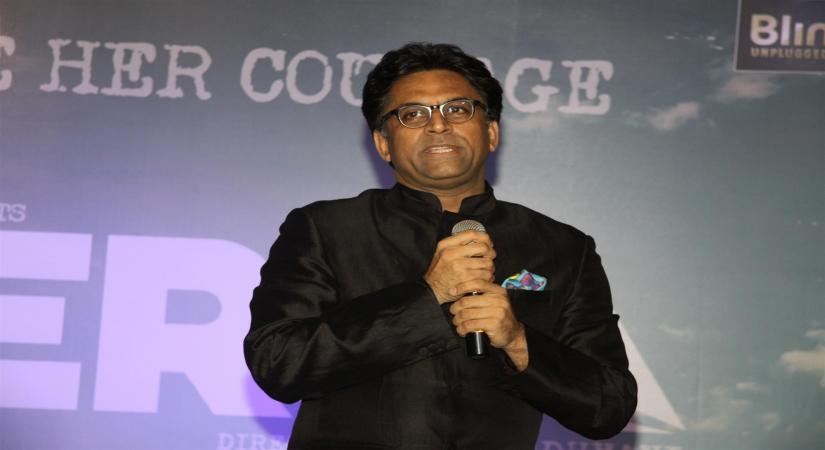 Ram Madhvani