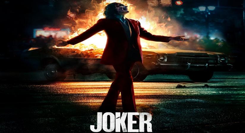 Joker.