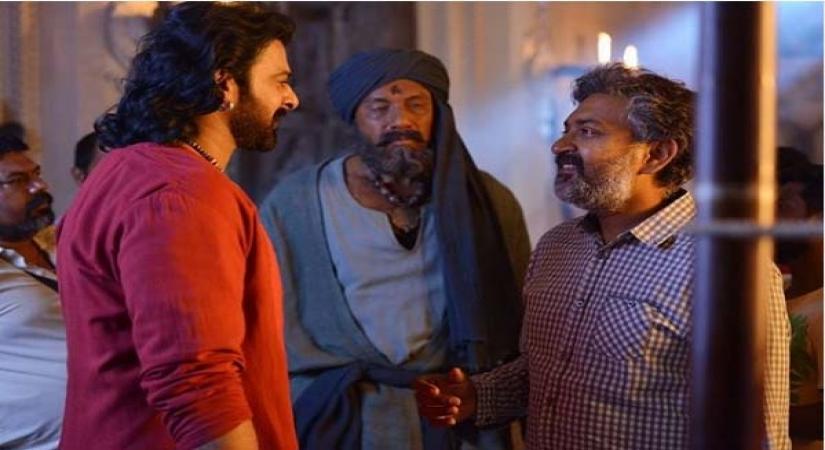 Katappa no less than a lead in 'Baahubali': voiceover artiste Samay Thakkar.