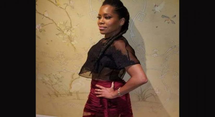 Regina King on doing socially relevant yet entertaining work