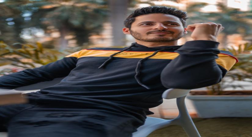 Mohit Malhotra dons the producerÃ¢ÂÂs hat.
