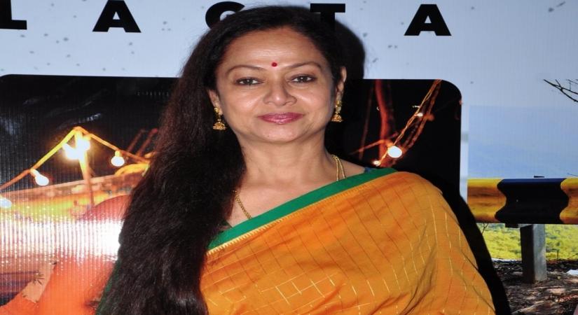 Zarina Wahab returns in short film 'Kashmiriyat'
