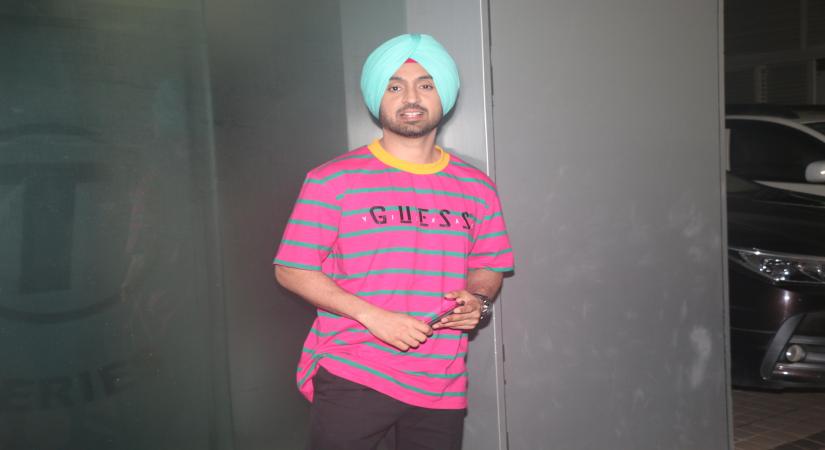 Diljit Dosanjh