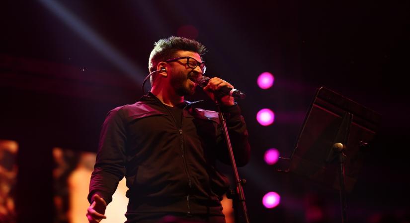 Amit Trivedi. (File Photo: IANS)