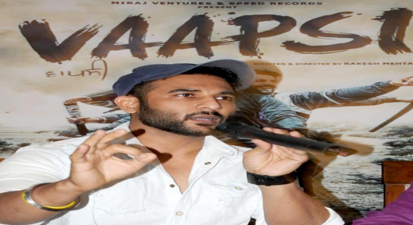 Harish Verma