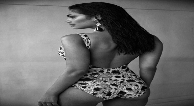 Actress Esha Gupta.