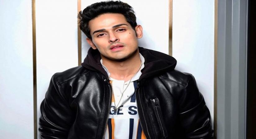 Priyank Sharma to virtually teach dance for a cause