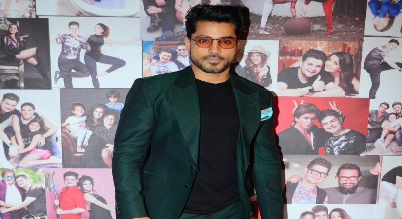 Gautam Gulati. (File Photo: IANS)