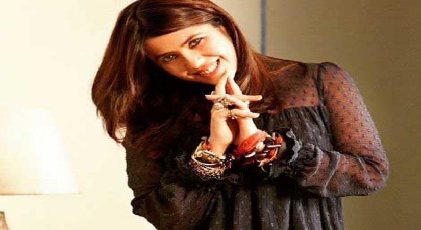 Ekta Kapoor: I've always wanted to tell mature love story.