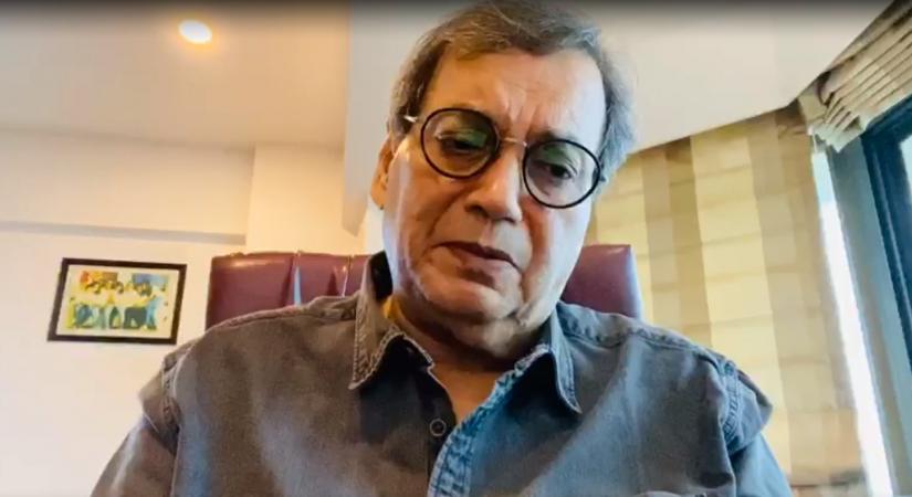 Subhash Ghai.