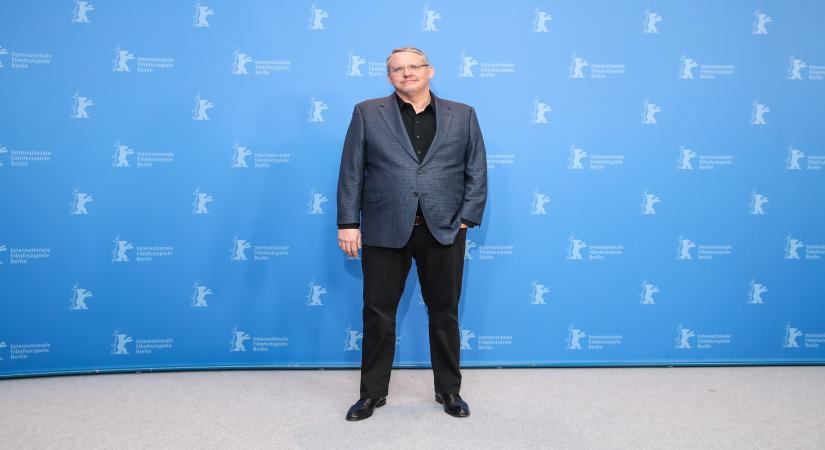 Adam McKay