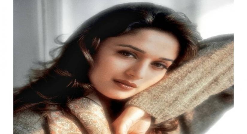 Mumbai, July 15 (IANS) Bollywood veteran actress Madhuri Dixit Nene has shared some profound thoughts in a post she has shared on social media.