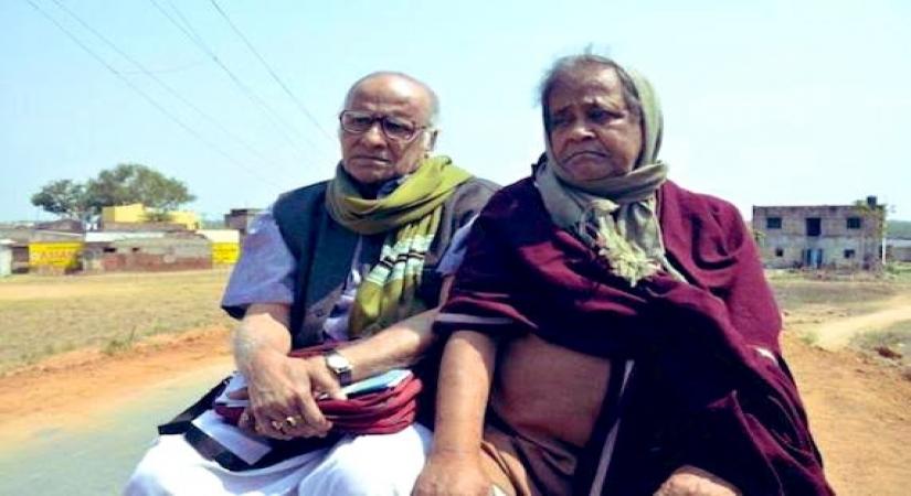 Bengali actor Arun Guhathakurta succumbs to Covid-19.