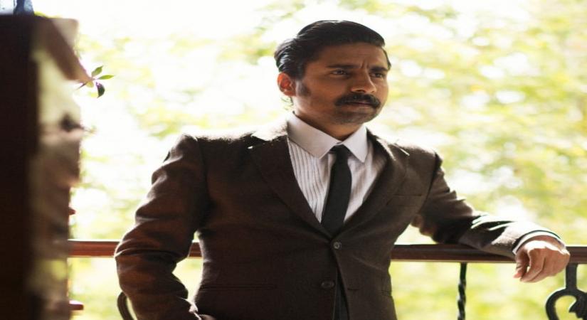 Chandan Roy Sanyal.