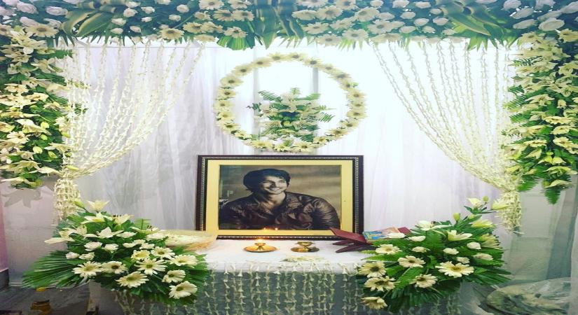 New Delhi, July 30 (IANS) In a new twist in the alleged suicide case of actor Sushant Singh Rajput, the Bihar government too has filed a caveat in the Supreme Court in actress Rhea Chakraborty's petition which seeks transfer of the Patna FIR to Mumbai where police is inquiring into the case.