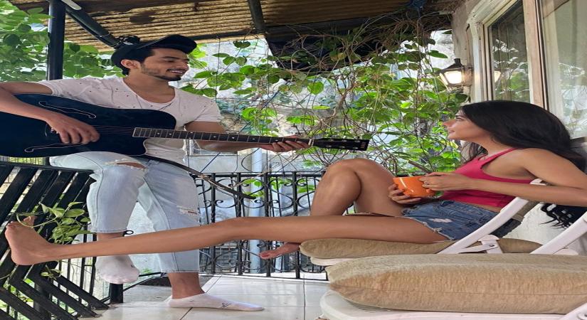 Salim Merchant: 'Maangi duaein' a timeless classics love song.