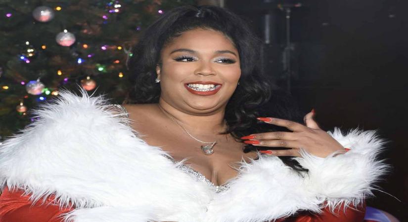 Lizzo.