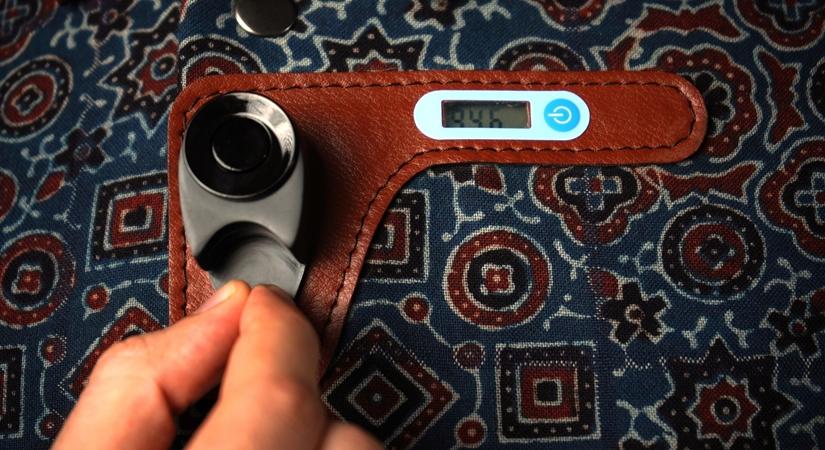 Co-Vest detailed technology