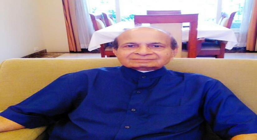 Harish Shah, producer of 'Mere Jeevan Saathi' and 'Kaala Sona', is no more.
