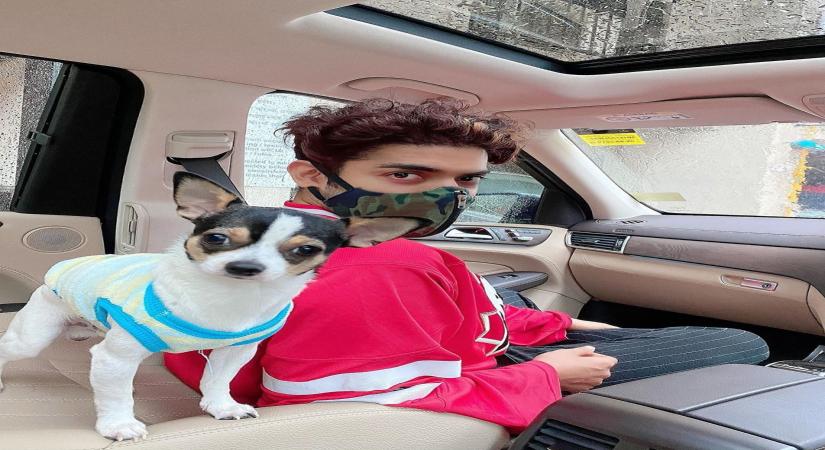 Gurmeet Choudhary concerned about Covid-19 situation in his home state. (Photo: Natalia  IANS)