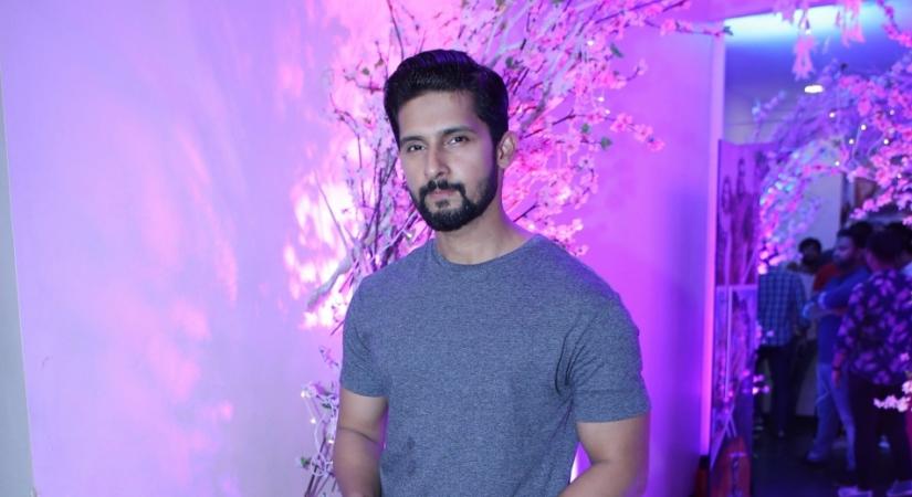 Actor Ravi Dubey. (IANS: File Photo)