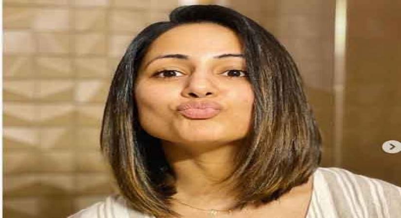 Hina Khan: TV actors don't get a fair chance in Bollywood