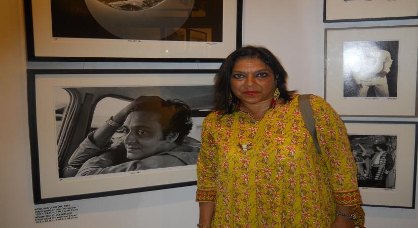 Mira Nair to direct 'Jungle Prince of Delhi' series