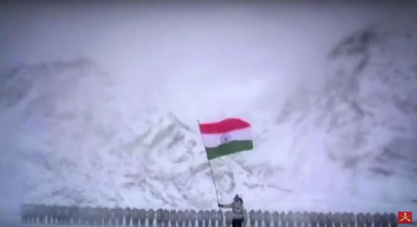 Kargil Vijay Diwas Film